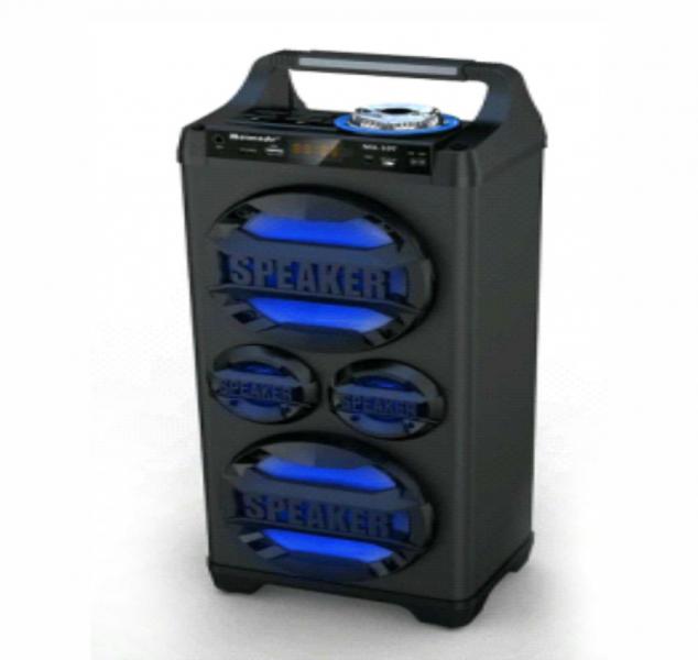 PARLANTE BLUETOOTH MR MA-107