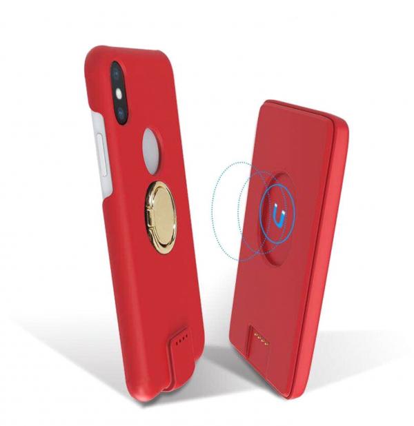 POWER BANK - EST. P/IPHONE X