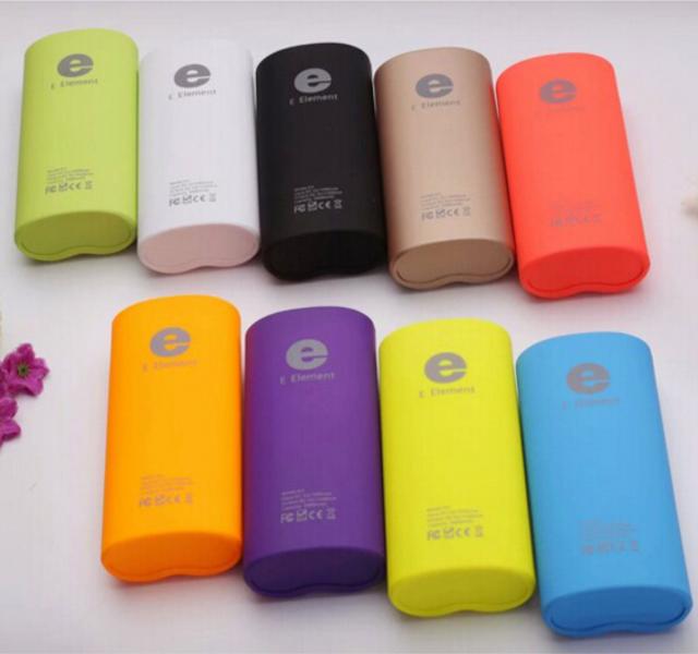POWER BANK ELEMENT A3 4000mAh