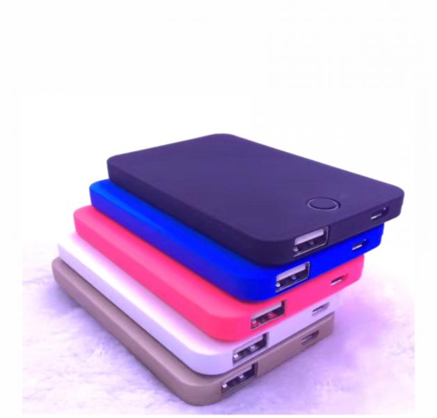 POWER BANK ELEMENT S3 4000mAh