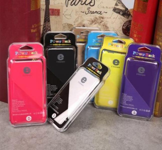 POWER BANK ELEMENT S1 7000mAh