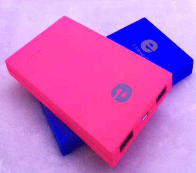 POWER BANK ELEMENT S5 7000mAh