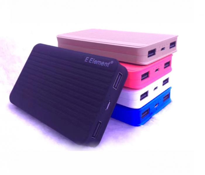 POWER BANK ELEMENT S7 12000mAh