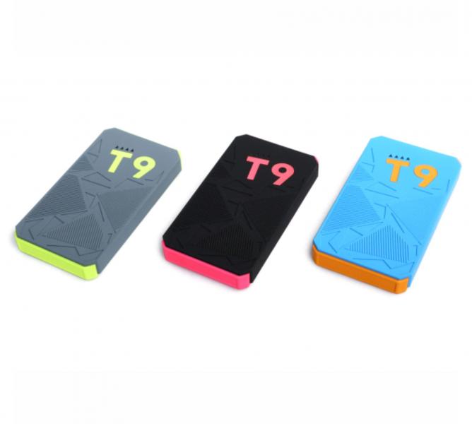 POWER BANK ELEMENT S9 8000mAh