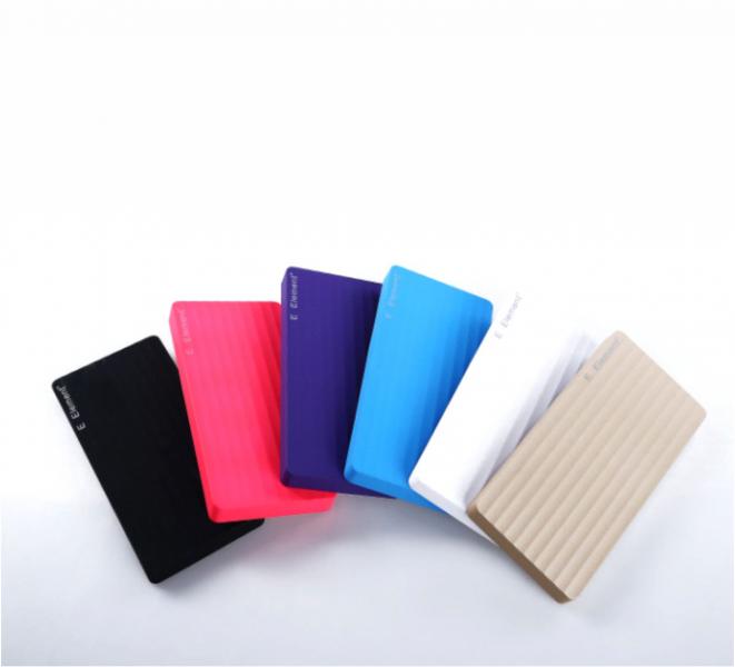 POWER BANK ELEMENT S6 15000mAh