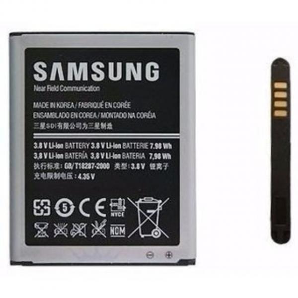 BATERIA P/SAMSUNG J2 PRIME ORIGINAL