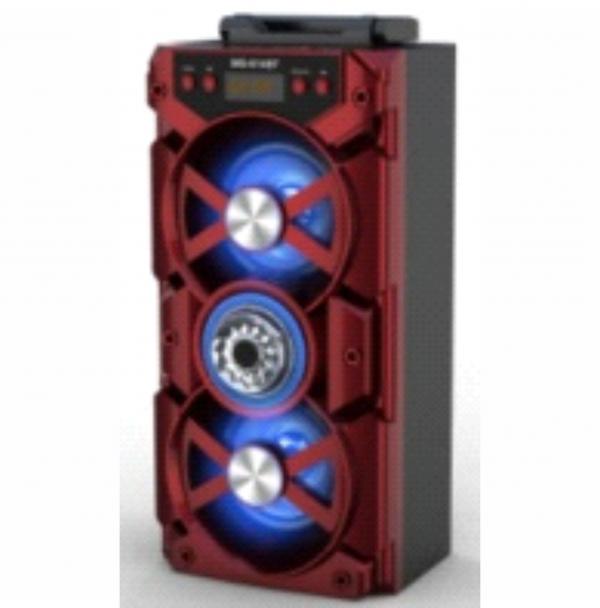 PARLANTE BLUETOOTH MS-814BT