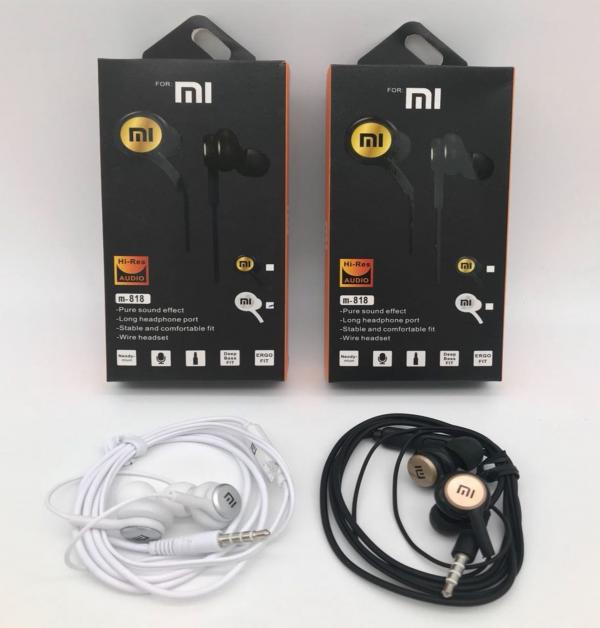 M/L  MI 818