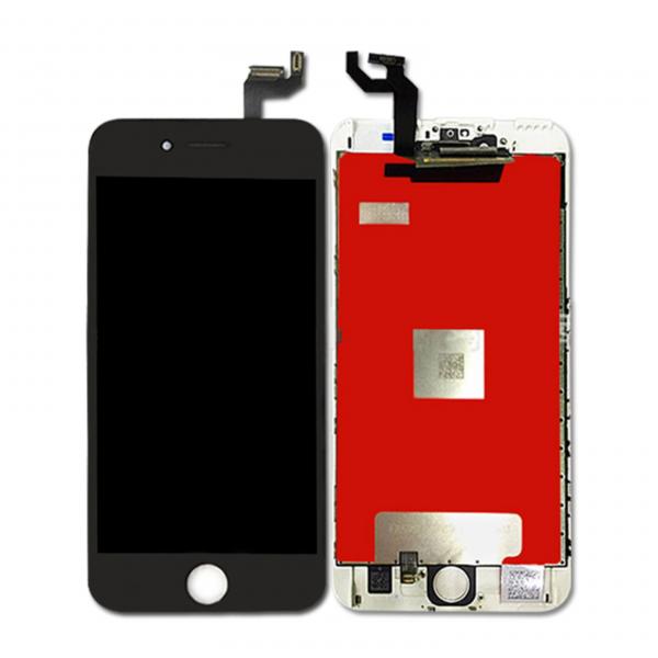 LCD P/IPHONE 6S NEGRA