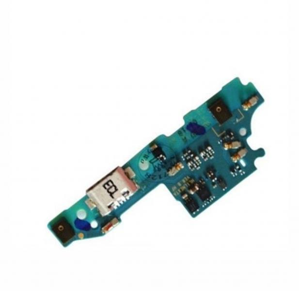 REPUESTO FLEX CARGA P/SAMSUNG MATE 8