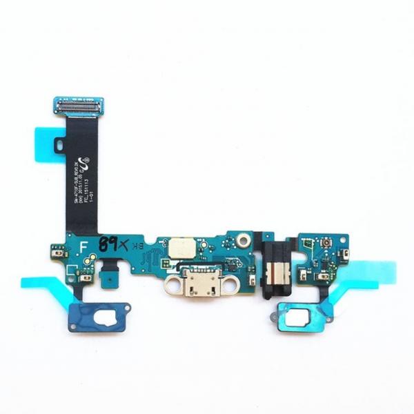 REPUESTO FLEX CARGA P/SAMSUNG A7 2016