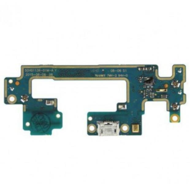 REPUESTO FLEX CARGA P/SAMSUNG A9