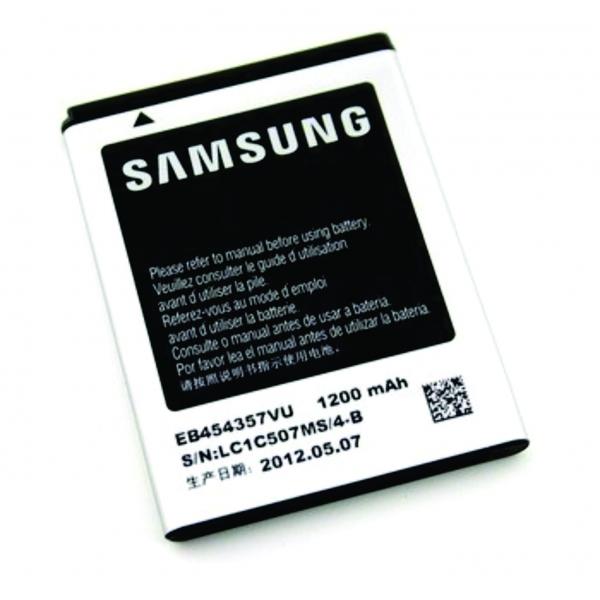 BATERIA P/SAMSUNG YOUNG 5360 T/ORIGINAL