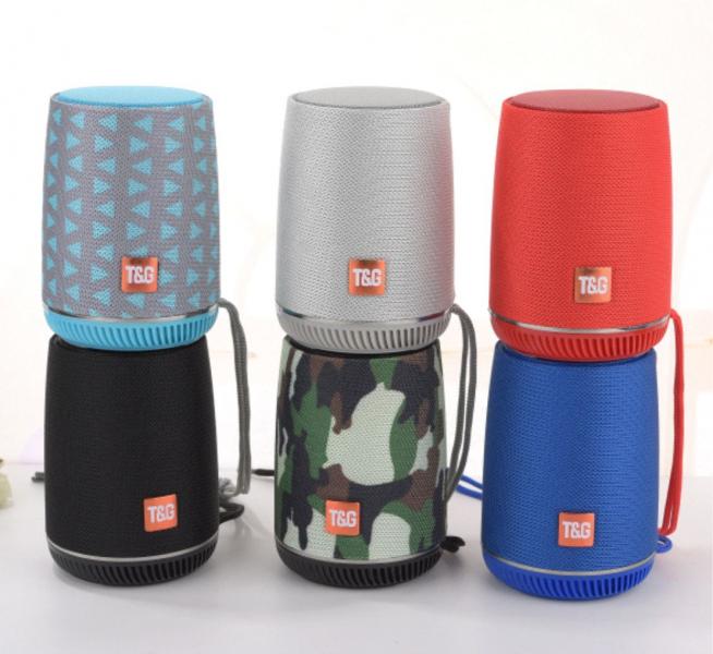 SPEAKER TG-527