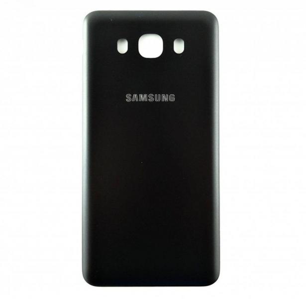 TAPA P/SAMSUNG J7 2016 NEGRA