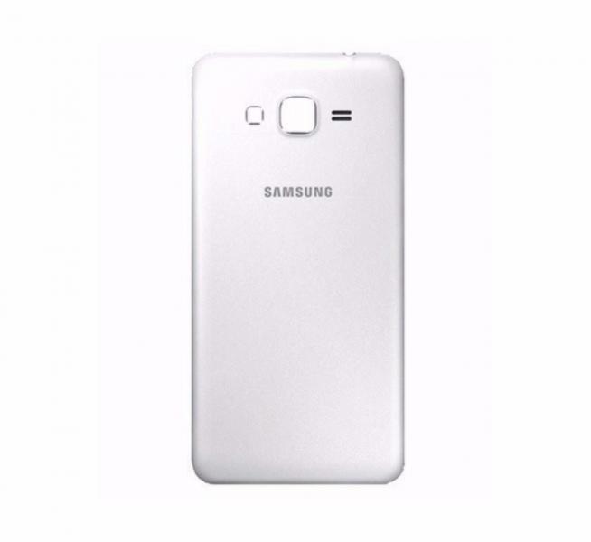 TAPA P/SAMSUNG J5 PRIME BLANCA