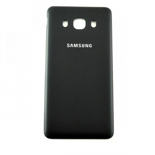 TAPA P/SAMSUNG J5 2016 NEGRA