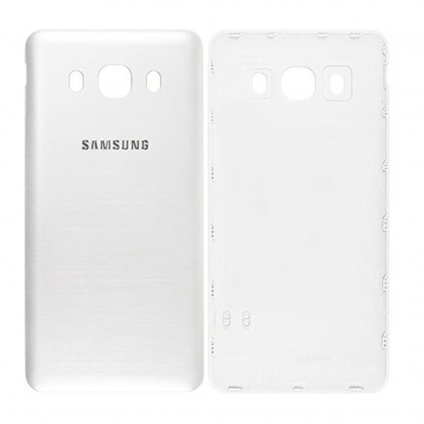 TAPA P/SAMSUNG J5 2016 BLANCA