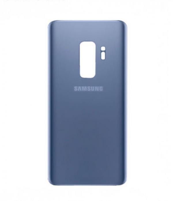 TAPA P/SAMSUNG S9 AZUL