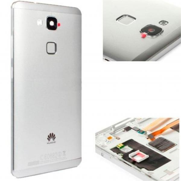 TAPA P/HUAWEI MATE 7 BLANCA