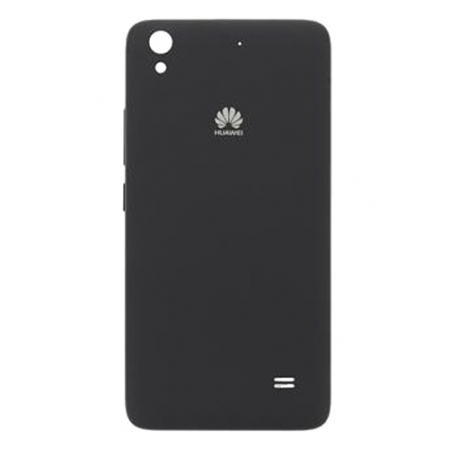 TAPA P/HUAWEI G620S NEGRA