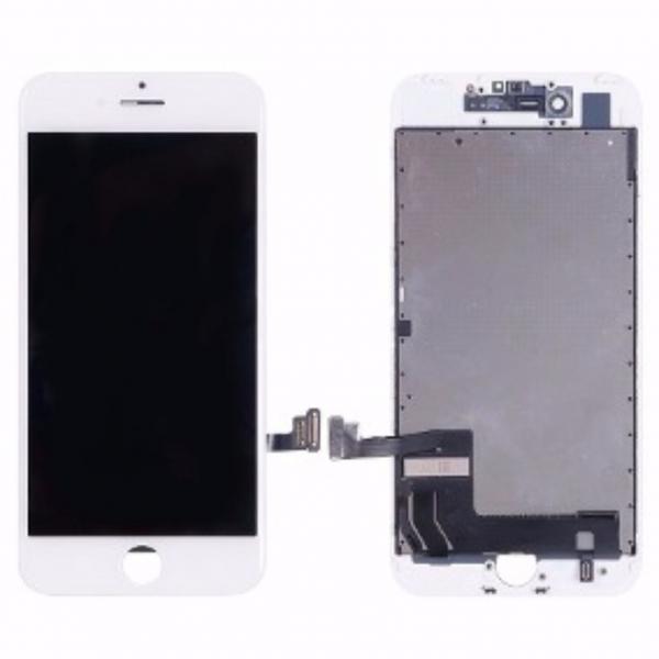 LCD P/IPHONE 7G BLANCA T/AA