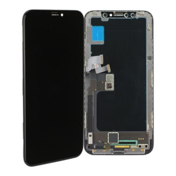 LCD P/IPHONE X T/ORIGINAL
