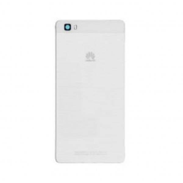 TAPA P/HUAWEI P8 BLANCA