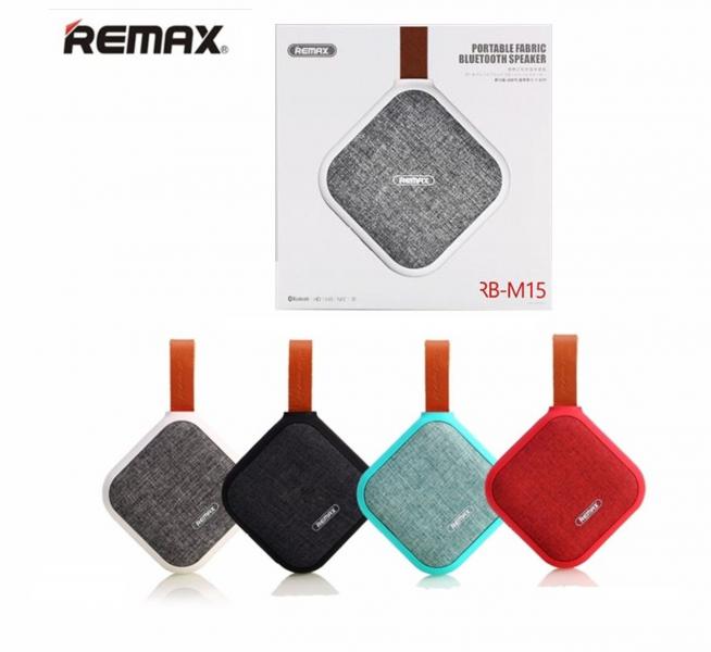 SPEAKER REMAX MINI RB-M15