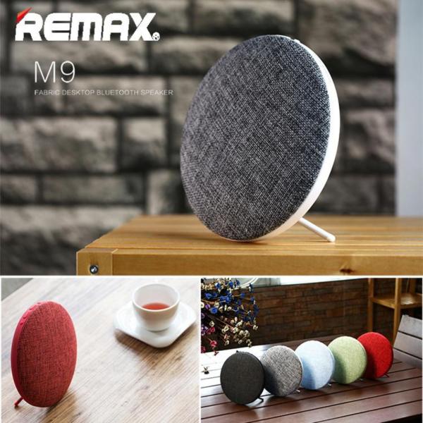 SPEAKER REMAX MINI RB-M9