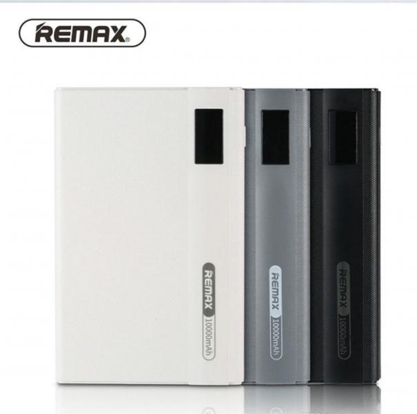 POWER BANK REMAX RPP-53 10000 mAh