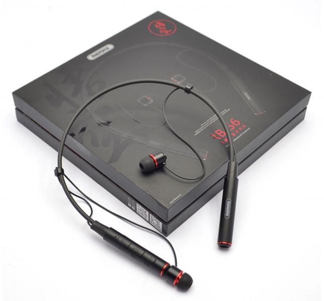 AUDIFONO DIADEMA BLUETOOTH REMAX RB-S6