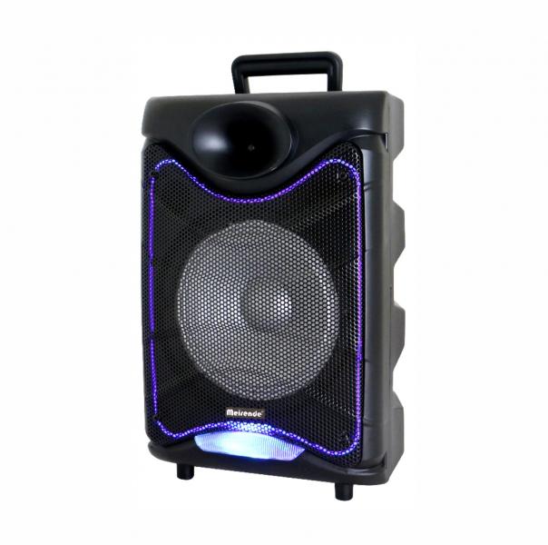 PARLANTE BLUETOOTH MR-215A
