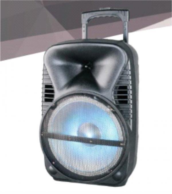 PARLANTE BLUETOOTH MR K8
