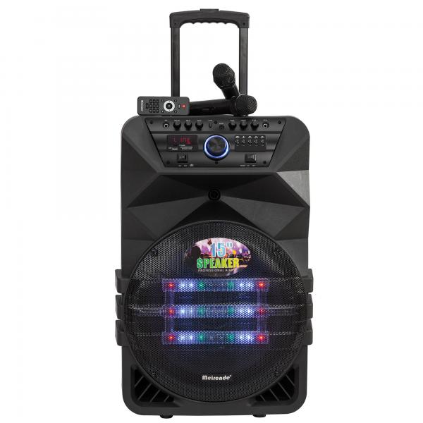 PARLANTE BLUETOOTH MR K5-15