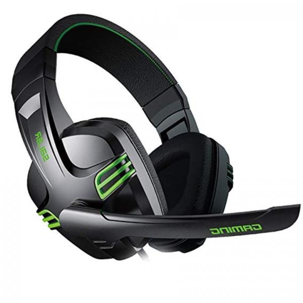 AUDIFONO ALAMBRICO DIADEMA COMPU KX101