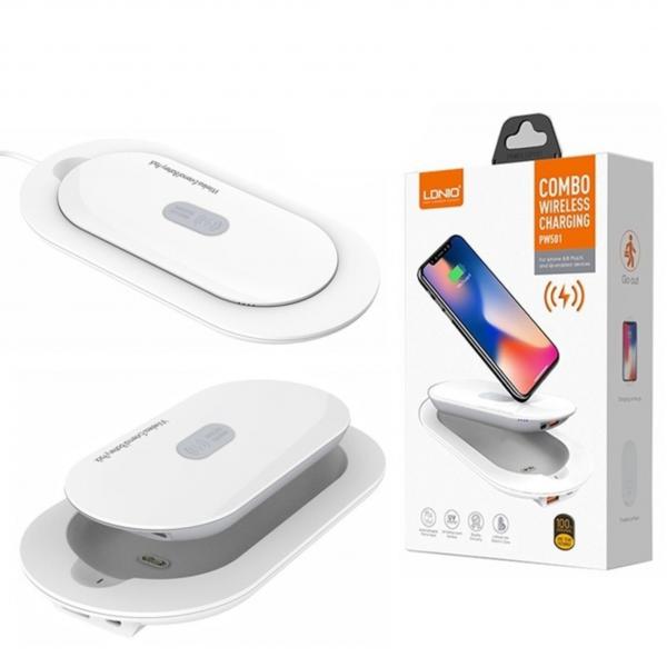 POWER BANK LDNIO PW501 5000mAh