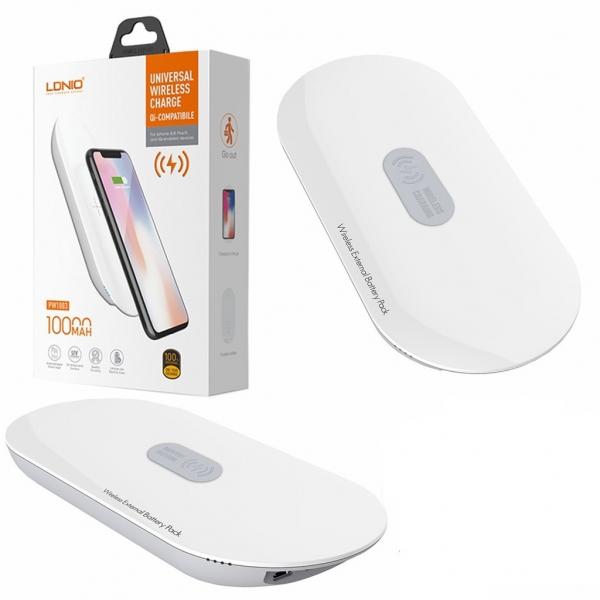 POWER BANK LDNIO PW1003 10000mAh