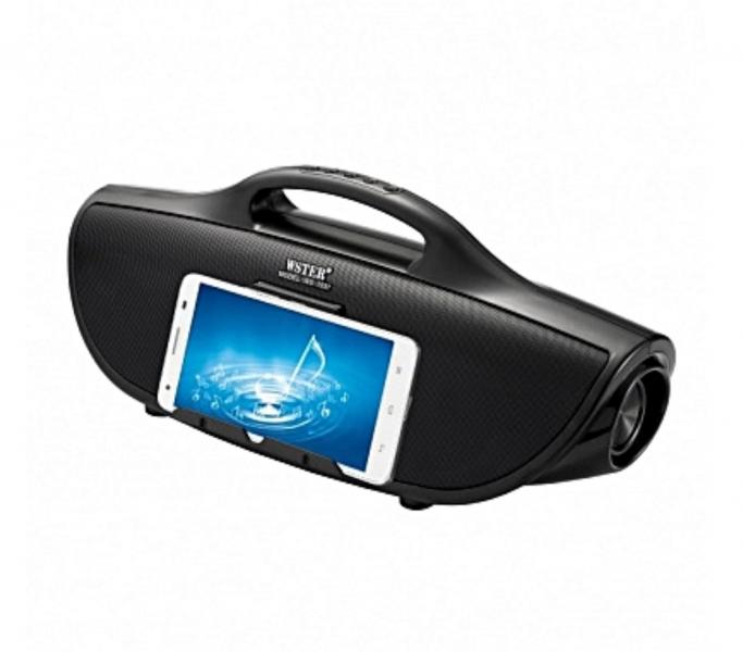 PARLANTE BLUETOOTH WS-1037