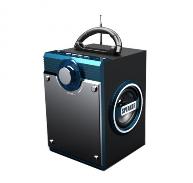PARLANTE BLUETOOTH MS-125BT