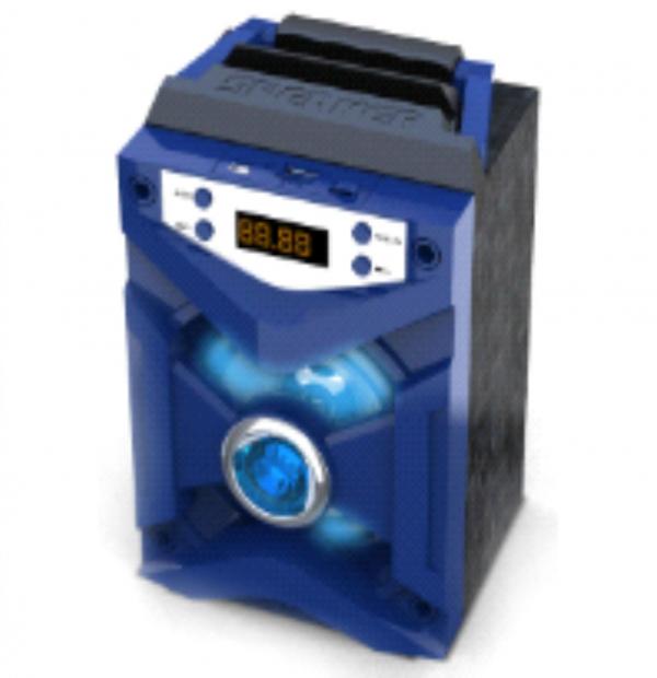 PARLANTE BLUETOOTH MS-194BT-A
