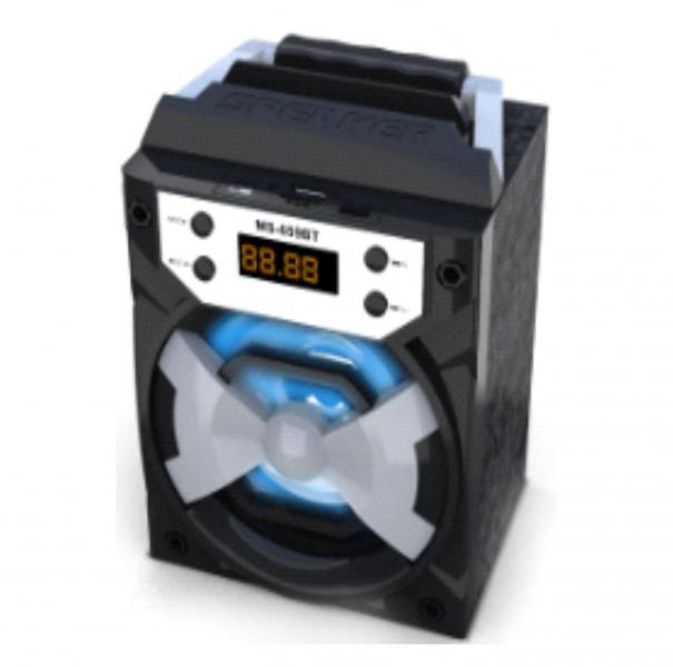 PARLANTE BLUETOOTH MS-659BT