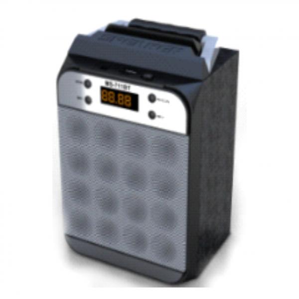 PARLANTE BLUETOOTH MS-711BT