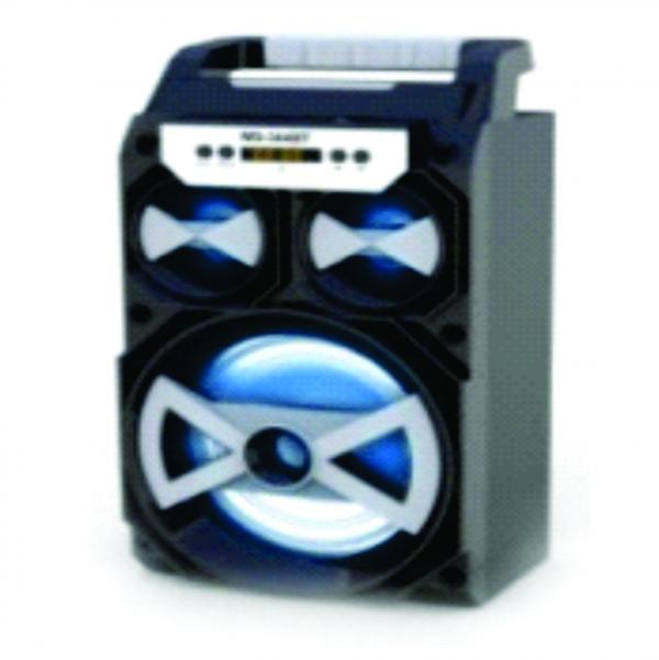 PARLANTE BLUETOOTH MS-344BT