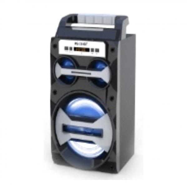 PARLANTE BLUETOOTH MS-384BT