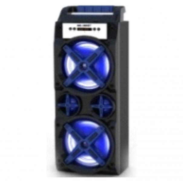 PARLANTE BLUETOOTH MS-369BT