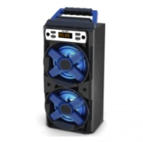 PARLANTE BLUETOOTH MS-668BT