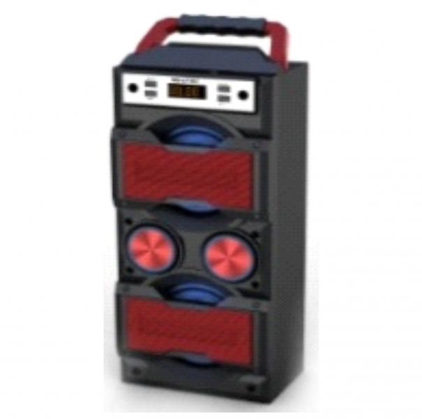 PARLANTE BLUETOOTH MS-677BT