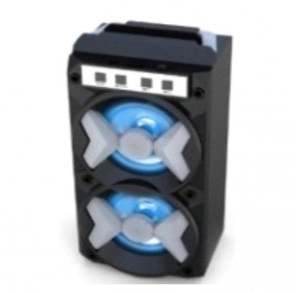 PARLANTE BLUETOOTH MS-580BT