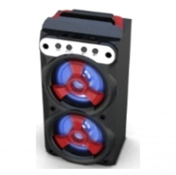 PARLANTE BLUETOOTH MS-582BT